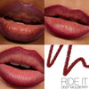 PRECISION LIP LINER PORT GRIMAUD