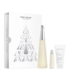 L EAU DE ISSEY EDT XMAS SET 2022