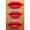 TOTAL DOMINATION BRIGHT RED