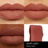 SOFT MATTE TINTED LIP BALM WHIP LASH