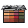 BIJOUX EYESHADOW PALETTE