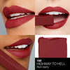POWERMATTE LIPSTICK HIGHWAY TO HELL