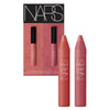 MINI POWERMATTE LIP PENCIL DUO - NUDE DUO