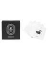 Box of 5 Perfume Patches l Ombre dans l Eau