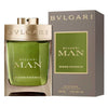 BVLGARI MAN WOOD ESSENCE EDP 150 ML