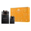BVLGARI MAN IN BLACK COFRE XMAS 2024