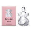 LoveMe THE SILVER PARFUM 90ML