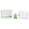 LoveMe The Emerald Elixir Design Cofre Madres 2025