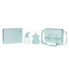 BABY TOUS MY FIRST TRAVEL BAG COFRE 2023