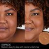 SOFT MATTE COMPLETE CNCLR AMANDE