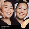 INTL PRTM SPF GROENLAND
