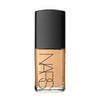 SHEER GLOW FDN SAHEL