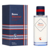 BRAVO MONSIEUR EDT 125 ml