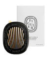 Perfumed car diffusor with Figuier 2021