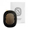 Perfumed Car Diffusor with Fleur d