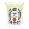 Candle Citronnelle 190g Summer 22