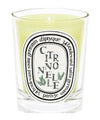 Candle Citronnelle 190G SUMMER EDITION 2021