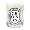 SCENTED CANDLE CHOISYA