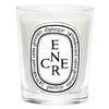 Classic Candle Encre 190g Limited E