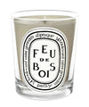 SCENTED CANDLE FEU DE BOIS