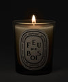 SCENTED CANDLE FEU DE BOIS