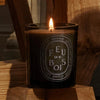 SCENTED CANDLE FEU DE BOIS 300G