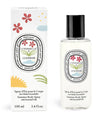 Citronnelle - Geranium Summer Body Spray