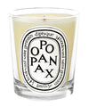 SCENTED CANDLE OPOPANAX 190 GR