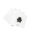 Box of 5 Perfume Patches Eau Rose
