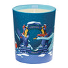 Plumon de Ambar vela 190g