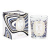 Candle 190g with lid Flocon scent XMAS 21