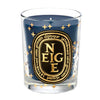 Candle 190g with lid Neige XM22