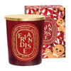 Scented Candle 190gB with LidXM