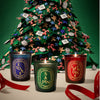Scented Candle 190gA with LidXM