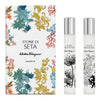 STORIE DI SETA KIT DUO BOOSTER (2x10) WOOD-MUSK