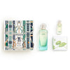 Un Jardin sur le Nil EDT Set 100ml-7.5ml-Soap 50g FEH23