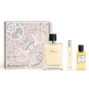 Terre d Hermes EDT Set 100ml-15ml-Shower Gel 40ml FD24