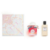 Tutti Twilly EDP Set 85ml-Body Lotion 80ML MD24