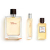Terre d Hermes EDT Set 100ml-15ml-HBSG 40ml FEH24
