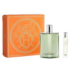 H24 Herbes Vives EDP Set 100ml-15ml FEH24