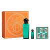 Eau d orange verte EDC Set 100ml-7.5ml-Soap 50g FEH24