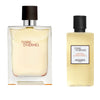 Terre d Hermes EDT Set 100ml - HBSG
