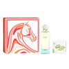Un Jardin sur le Nil EDT 100ml - soap 50g MD25