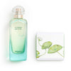 Un Jardin sur le Nil EDT 100ml - soap 50g MD25