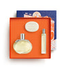 Barenia EDP Set 100ml-15ml-Soap 25g