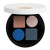 Ombres d Hermes Eyeshadows 04 Ombres Marines X3