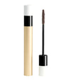 Trait d Hermes volume mascara 02 Brun Bistre X3